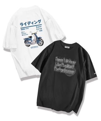 Topp – T-shirts