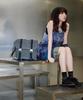 Nillring 5:30 Pm Backpack_Gray