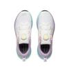 Li Ning Kids Running Shoes Kids Sneakers Standard-White Rose-Purple YKFU136-4
