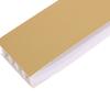 100Pcs Tester Strips Fragrance Disposable White Women Smell Paper Paper Strips Test Paper Aromatherapy Perfume Essential Oils