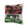 F-Freak C-Circus Pillow Cover  Kawaii Pillow Case For Sofa Home Decor Soft Cushion Cover Gift