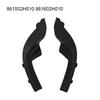 1 Pair Plastic Trim Cover 2006-2010 861502H010 861602H010 New