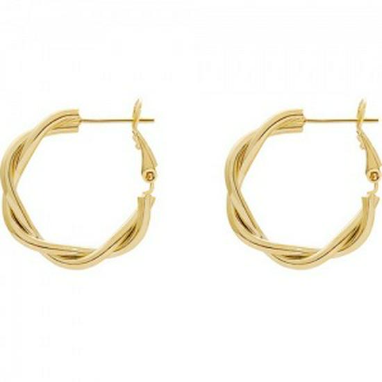 Elegante Süßwasserperlen-Ohrstecker für Damen - Trendig, Schlicht, Feenhafter Stil