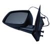 Chrysler 09-16 Journey Rearview Mirror Reflector, Complete Specifications