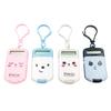 Cute Calculator Keychain for Students Office Worker Business Requirements