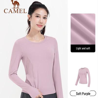 Oberteile – Pullover & Langarmshirts