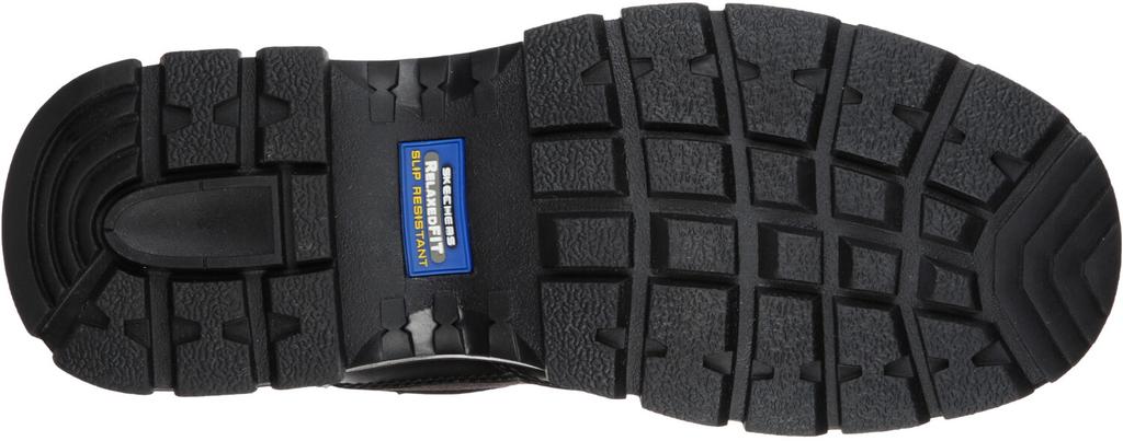 Skechers Wascana Benen WP SR Boots Black