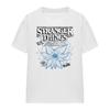 Stranger Things: Tales from ´85 Womens/Ladies Demogorgon T-Shirt