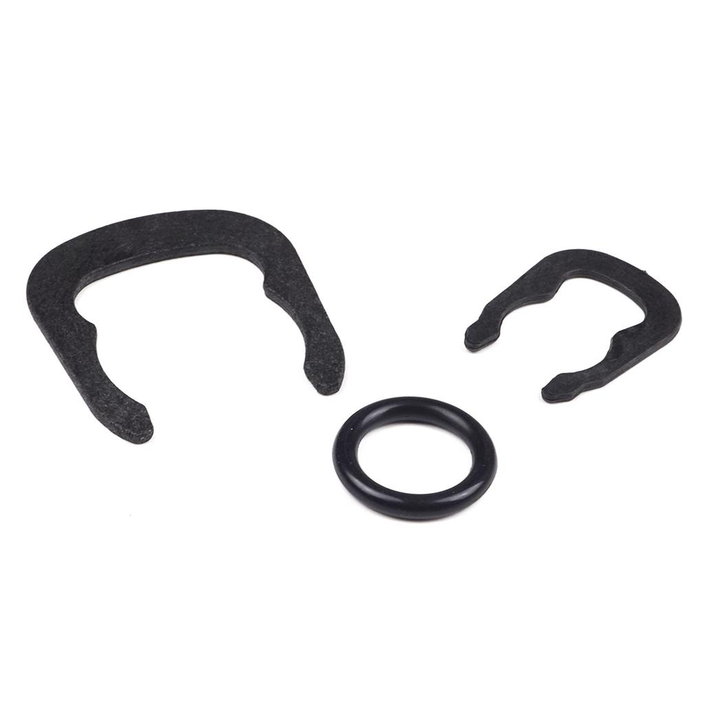BHC659 Thermostat Temperatursensor Dichtung Liner Wasserkühlschlauch Haltefeder 032121142A für VW Seat Skoda