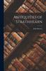 Kniha Antiquities of Strathhearn