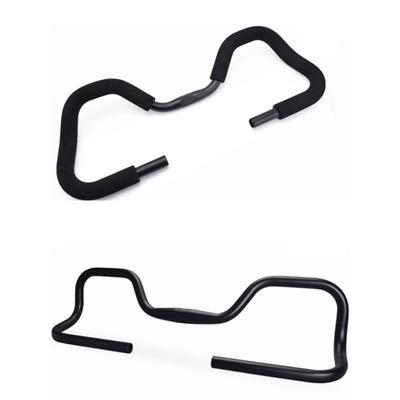 31,8 mm/25,4 mm Universal Robuster Butterfly-Lenker aus Aluminiumlegierung für Outdoor-Fahrten