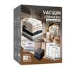 Depozitarea lucrurilor – Pachete vacuum