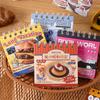 Costura e tricot – Scrapbooking