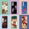 TGCF Heaven Official's Blessing Tian Guan Ci Fu for Samsung Galaxy A04 A14 A23 A34 A54 M23 M33 M52 M53 M30S M31 M51 M21 Case
