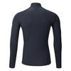 Pearl Izumi Thermafleece Dry Under Cycling Wear, Men's, Size 4, Black