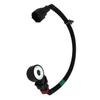 2407931U01 22060-30P00 Knock Sensor With Wire for Nissan Maxima 300SX 240SX