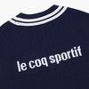 Le Coq Sportif [cLearance][70  Off] cabLe Sweater Vest Unisex Qp123tst12