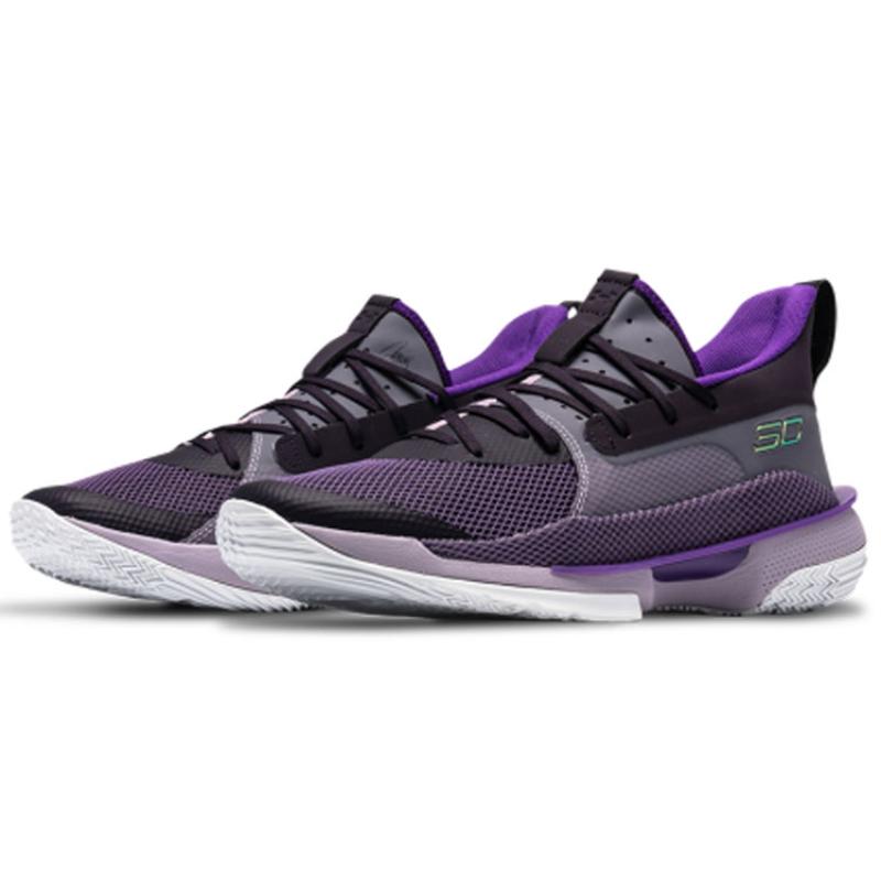 Under Armour Curry 7 'International Women's Day' Sneakers 3023595-500