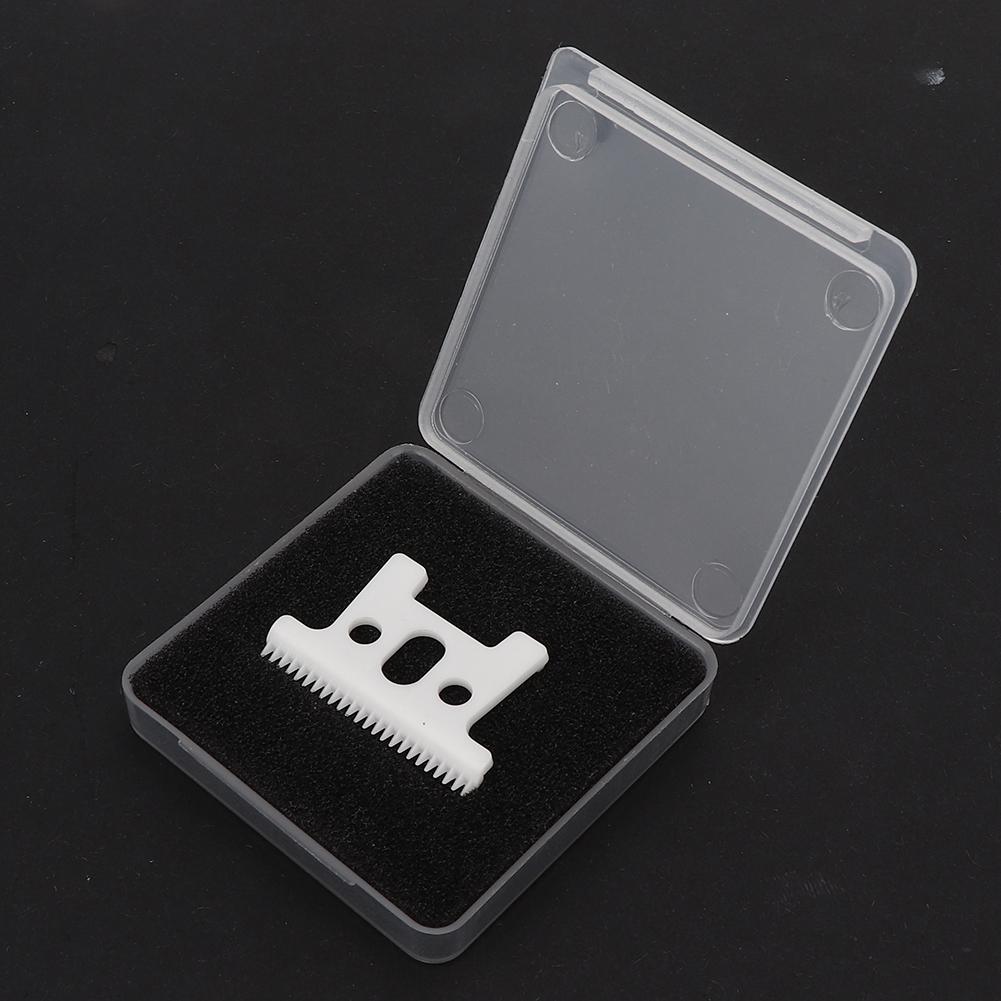 Electric Hair Clipper Replacement Ceramic Cutter Head Hair Trimmer Cutter Blade HeadType 4