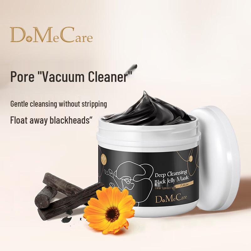 Do Me Care Cleansing Jelly Mask