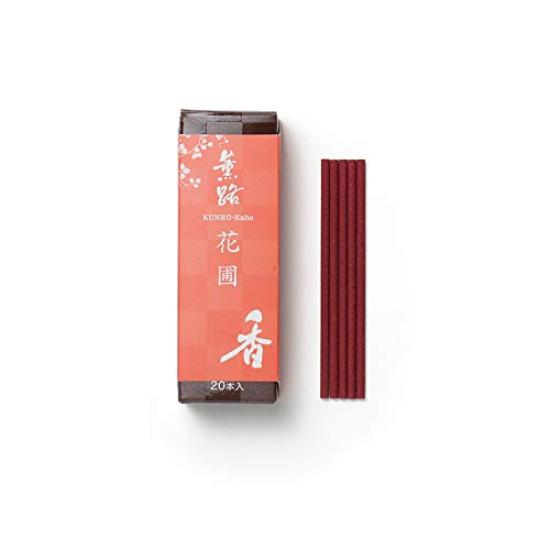 

Shoeido Палочки Благовоний Цветочные 20 штук, Каорудзи, Ферма, Тип,