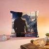 Popular 55 Centimeters Per Secondful Cushion Cover Premium SkinFriendly Pillow Case MultiPurpose for Home Office Travel