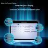 Golden Lion AI Smart Physical Fitness Assessment System