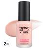 Touch In Sol No Poreblem Primer Prep 30ml, 2 Pcs, Pink