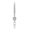 Soldering Iron Tip Replacement Solder Bit Head for TS100 Mini Electric Soldering Iron Accessories(TSK 109mm )