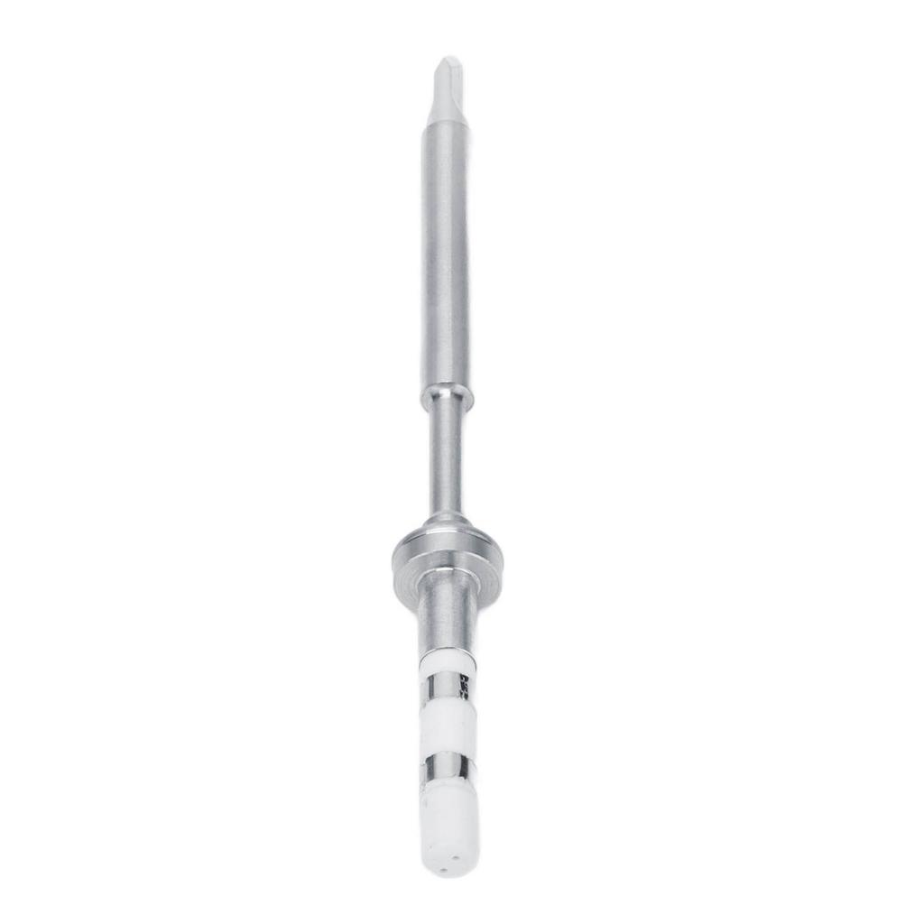 Soldering Iron Tip Replacement Solder Bit Head for TS100 Mini Electric Soldering Iron Accessories(TSK 109mm )