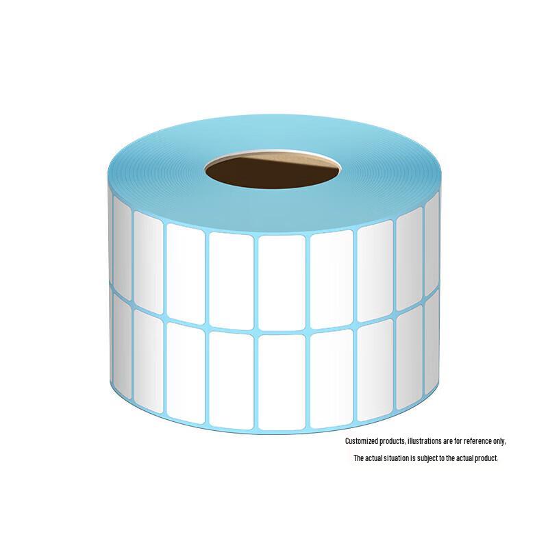 Techin Thermal Printer Label Paper