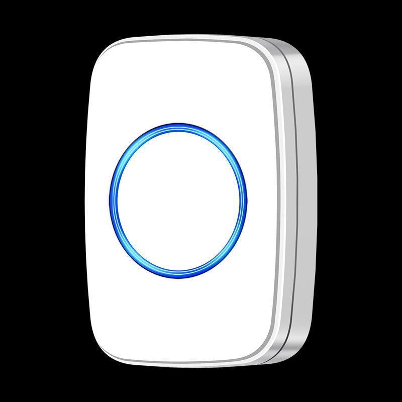 220V Wireless Remote Control Switch, No Wiring Needed, Master-Slave & Dual Control, Flexible Placement