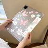 Y Folded Case For SamsungS7 11 Huawei 11 2021-2023 SamsungS9 S10 Plus 12.4 iPad 11th 2025 iPad10.2 7/8/9th iPad 4/5th 10.9