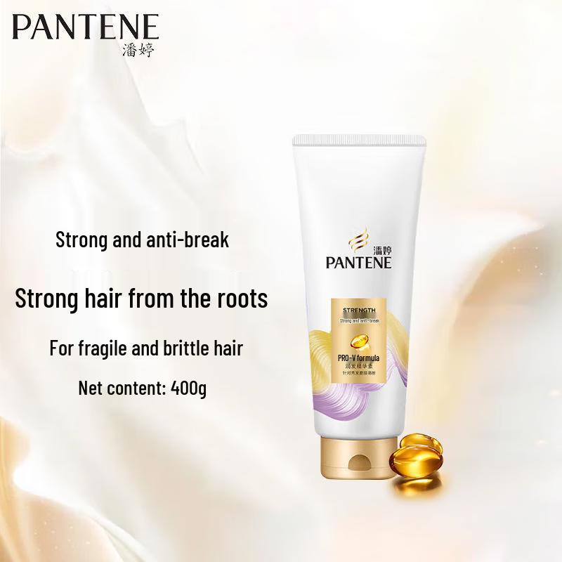 

Pantene PRO-V Strengthening Anti-Breakage Hair Essence 400G