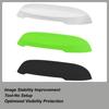 Rear Camera Cover for Truck Anti-Rain Camera Cover Easy Installation Protector Guard for Rainy Weather Daily Driving Highway