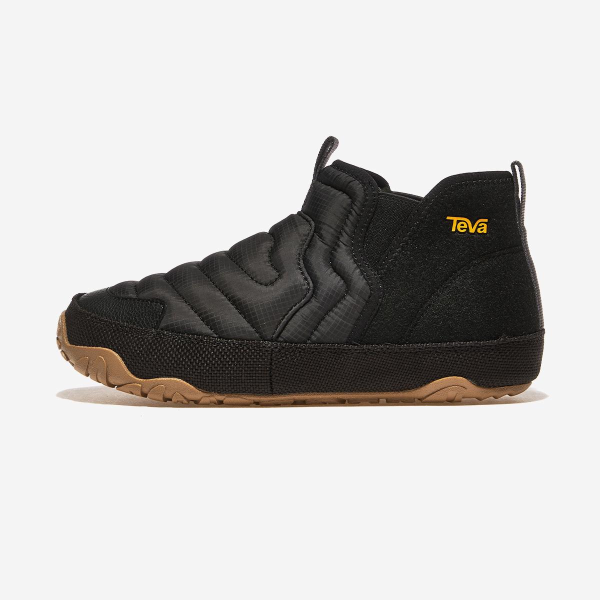 

[Teva] Rember Terrain Mid W, 1140212, 1010110190, Popular Korean Shoes 230