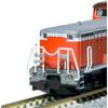 KATO N gauge DD51 500 early cold resistant model train diesel locomotive 7008-P