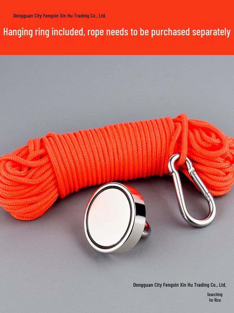 Neodymium Iron Boron Magnet Iron Remover