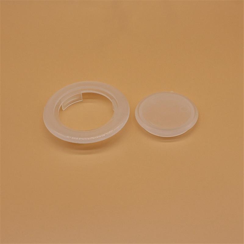 

Настольный зонтик, пластиковая черная заглушка, 2-дюймовая кольцевая крышка, набор, патио, садовый зонтик, отверстие 65*10mm белый