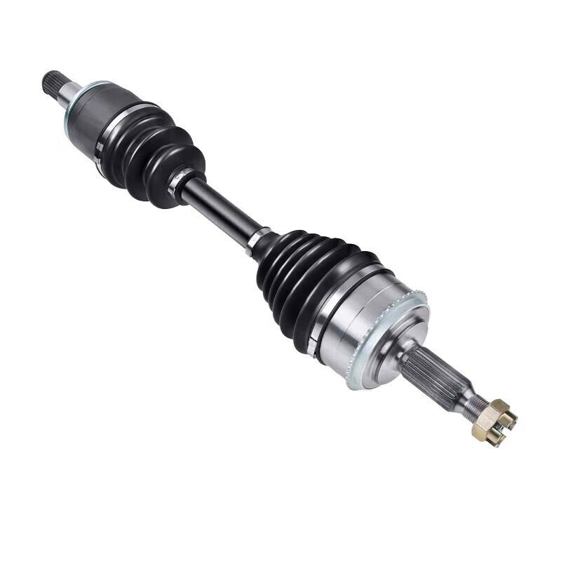 ZUIMI Left Front Axle Assembly