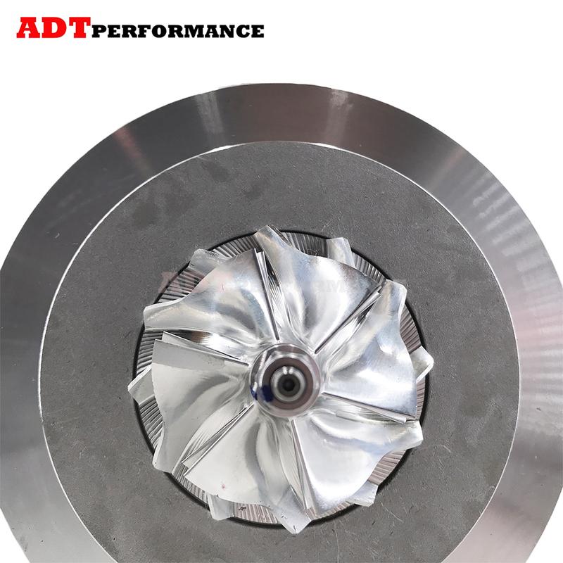 53039700310 Cartuș Turbo pentru BMW 550d 750d X5 X6 M50d N57X / N57D30S1 280 kw / 381 PS 11658516123 8516123 11658506380