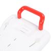 Bathtub Bench Non Slip 360 Degree Rotation Tub Shower Bench with Handle for Bathroom