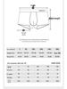 Herren Baumwolle Antibakterielle Boxershorts 3er-Pack