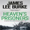 Heavens Prisoners by James Lee Author Burke Paperback Book 9781409109525
