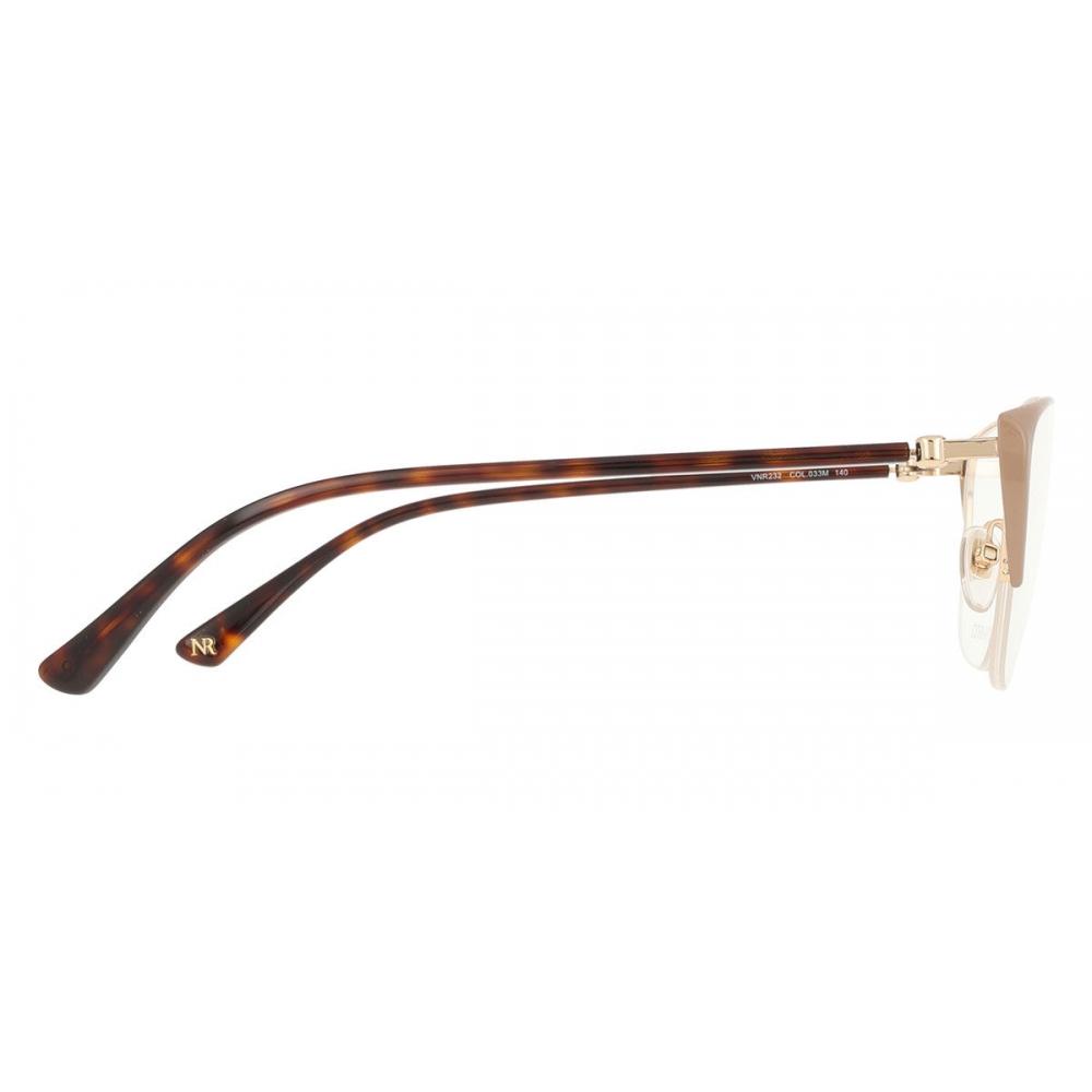 Nina Ricci Vnr232 033m Women Eyeglasses