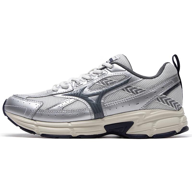 Mizuno D1GH2230-19 Unisex Running & Casual Shoes EU 39