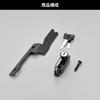 Daytona Motorcycle Helmet Lock HAWK11 Helmet Holder 29305 (23)
