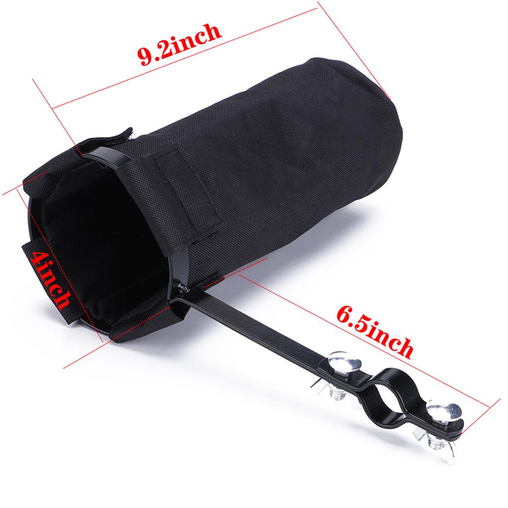 Drumstick Case, Jazz Drumstick Case, Mute Drumstick Case, Drumstick Pouch, Drumstick Bag, Drumstick Case
