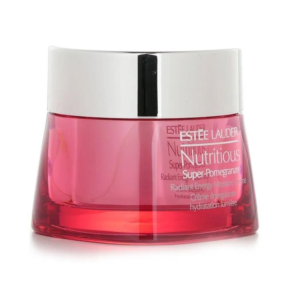 Nutritious Super Pomegranate Radiant Energy Moisture Cream 50ml/1.7oz