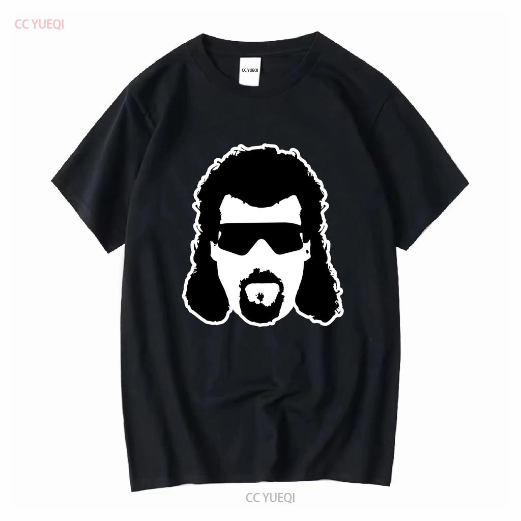 Kenny Powers Danny Vector Baseball Player Sport Leagues Retro T Shirt New Long Or Short Sleeves Vintage Washed Versatile Unisex